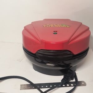 taco tuesday baked tortilla bowl maker uses 8 or 10 inch shells